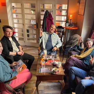 Логотип @fz_belgrad - Встречи в Белграде