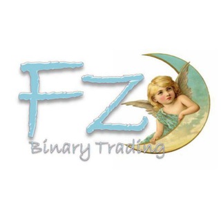Логотип @fz_trading_chatroom - Fz Trading Chatroom