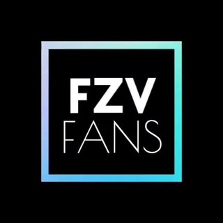 Логотип @fzv_fans - Вболівальники ФЗВ🤩