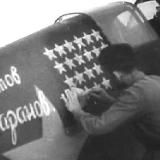 Логотип @fzvezda - Звездочки на фюзеляже 21+