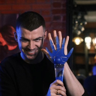 Логотип @g000099h - дочь череватого