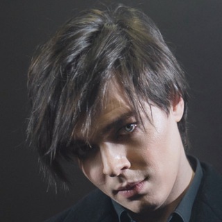 Логотип @g00m_ba - Александр G00m_Ba Казьмин