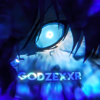 Логотип @g0dzexxr - GODZEXXR | New 4K Anime Clips