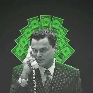 Логотип @g0th_m0ney - Денежное мышление