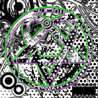 Логотип @g0thman - 36goth