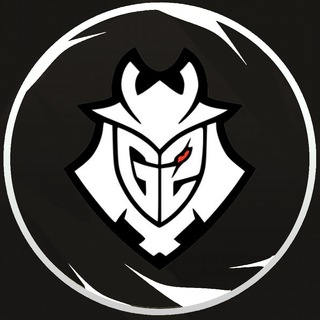 Логотип @g2esportsofficial - G2 Esports