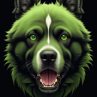 Логотип @g33ker - G33K