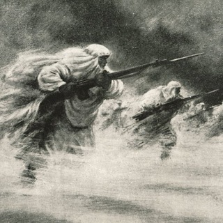 Логотип @g3dch - Ghost3D studios