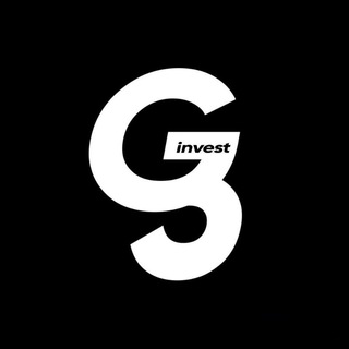 Логотип @g3invest - G3 INVEST