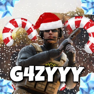 Логотип @g4syyysubs - 🔥Логово g4zyyy🔥
