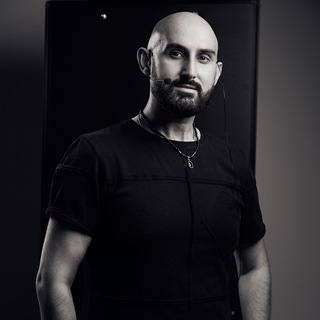 Логотип @g64pn9oape8zzmri - Геворг Нерсесян