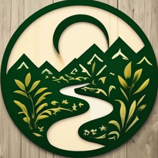 Логотип @g_arden - Garden