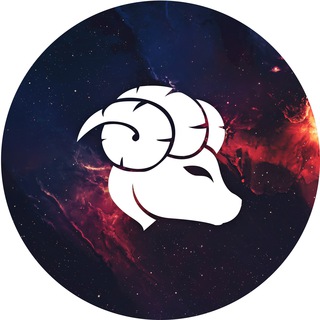 Логотип @g_aries - Овен 💗 Любовный Гороскоп