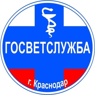 Логотип @g_b_u_k - ГБУ Ветуправление города Краснодар