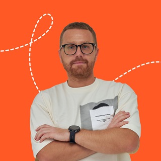 Логотип @g_bakhin - Бахин | HR I Маркетинг I Бизнес