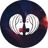 Логотип @g_bliznec - Близнецы 💗 Любовный Гороскоп