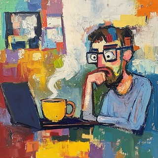 Логотип @g_coll - Garbage Collector