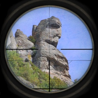 Логотип @g_demerdji - Горбатая Демерджи