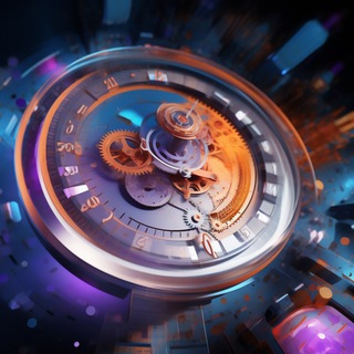 Логотип @g_dmarketing - Волшебство без таблеток