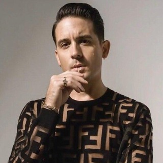 Логотип @g_eazyb - G-Eazy music