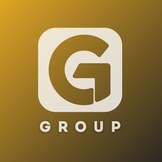 Логотип @g_group_vip - GGroup