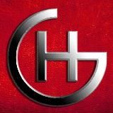 Логотип @g_house_g - G-House