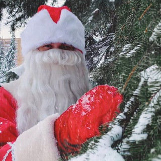 Логотип @g_i_m_11_ny - 🎅 Канал Деда Мороза