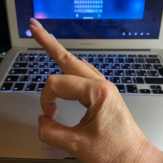 Логотип @g_krug66 - Мой пробный канал ЗОЖ