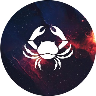 Логотип @g_rakk - Рак 💗 Любовный Гороскоп