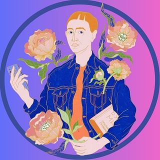 Логотип @g_savych - Савич