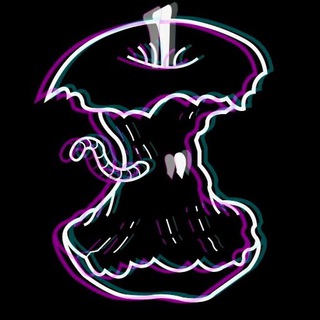 Логотип @g_shiz - Гастрономическая Шизофрения