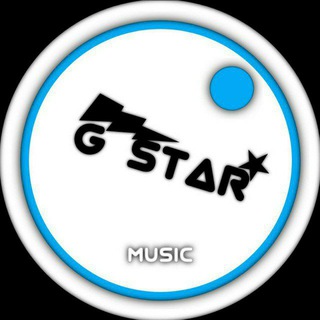 Логотип @g_starmusic - G Star Music🎧