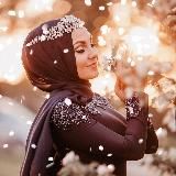 Логотип @g_valishina - Guzel_Valishina_dress Никах