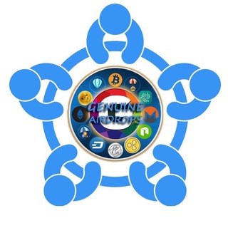 Логотип @ga_discussion - GA Discussion