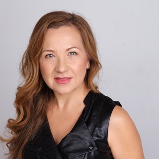 Логотип @ga_ponomareva - Галина Пономарева II Трафик в TG & Яндекс Директ