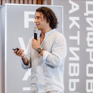 Логотип @gaaapsby - Руслан Грецкий