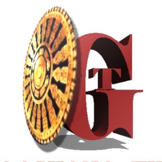 Логотип @gaachanamedia - Gaachana Media