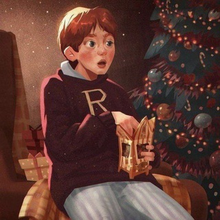 Логотип @gaarry_potter - ϟ ГАРРИ ПОТТЕР | HARRY POTTER