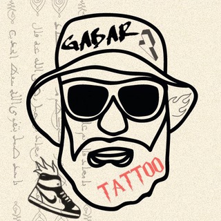 Логотип @gabar_tattoo - ГАБАР ТАТУ