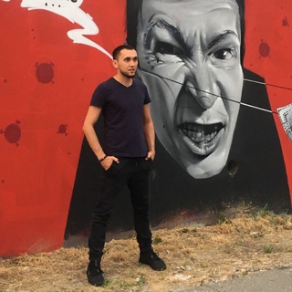 Логотип @gabbasowcap - GabbasowCap Канал