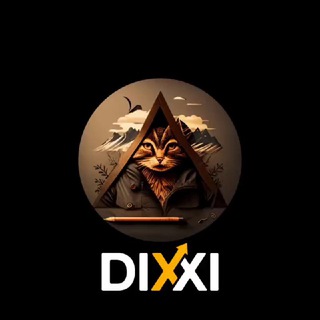 Логотип @gabber_pro_dixxi_otcheti_otzivy - Габбер про Dixxi - отчеты и отзывы