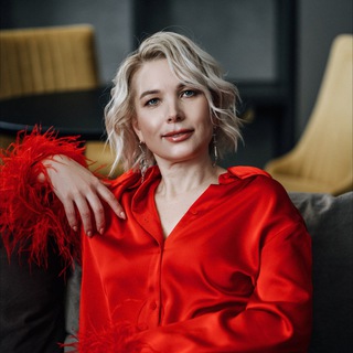 Логотип @gabdullinaliliya - АстроКлуб Лилии Габдуллиной