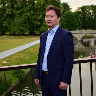 Логотип @gabekevich - gabekevich