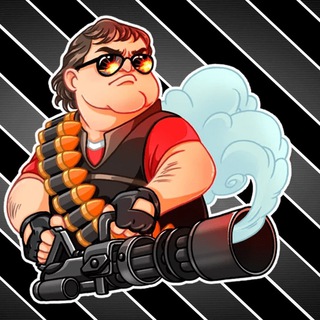 Логотип @gaben_approved - Габен одобряет