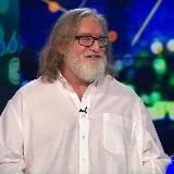 Логотип @gabencsnews - ГАБЕН