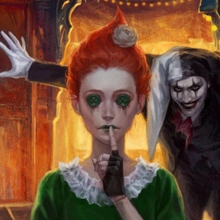 Логотип @gabentown - ...из Габена || Мистер Вечный Канун || Владимир Торин