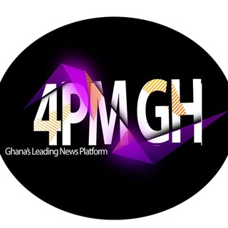 Логотип @gabiblog - 4PM GH