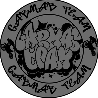 Логотип @gabmab_team - Gabmab Team