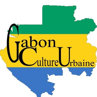 Логотип @gaboncultureurbaine241 - Gabon Culture Urbaine 🇬🇦🔥