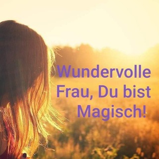 Логотип @gabriele_gattringer - Wundervolle Frau - Du bist MAGISCH 💃💓